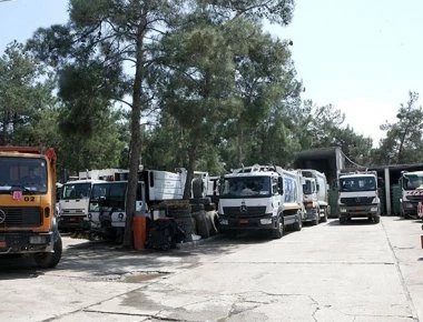 Αυτόφωρο στον αντιδήμαρχο Ν. Φιλαδέλφειας και δημοτικούς υπαλλήλους μετά από καταγγελία της ΑΕΚ για παράνομες εργασίες